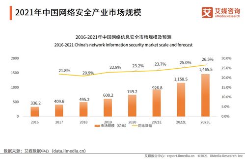 2021年中國網(wǎng)絡(luò)安全產(chǎn)業(yè)發(fā)展報(bào)告 網(wǎng)絡(luò)技術(shù)服務(wù)趨勢與展望